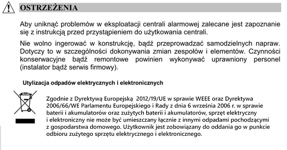 ELEKTRONIKĄ POMOC TECHNICZNA, INFORMACJE, WSPÓŁPRACA HANDLOWA, REKLAMACJE: