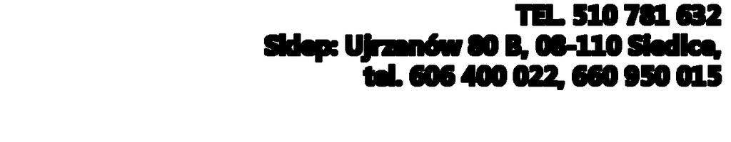 e jest bardzo trudne. Wynika to m.in. z wprowadzonego zakazu stosowania mączek mięsno-kostnych, który obowiązuje od 1 listopada 2003 roku.