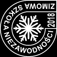 XLVI ZIMOWA SZKOŁA NIEZAWODNOŚCI 2018