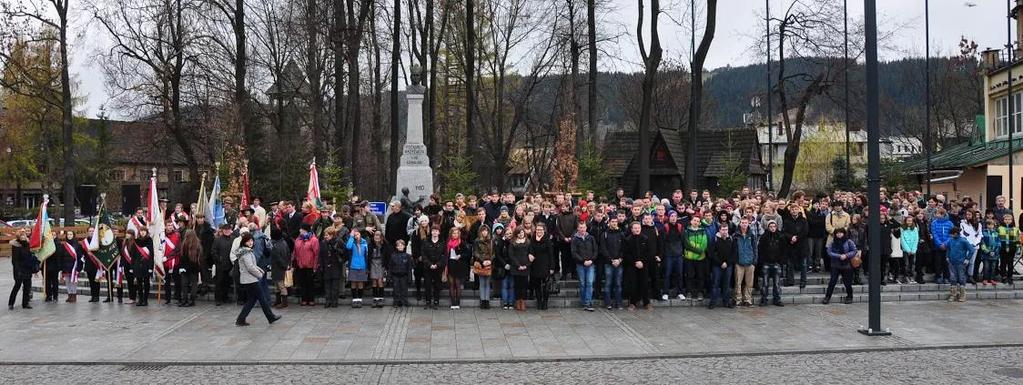 Nie tylko dla miłośników historii