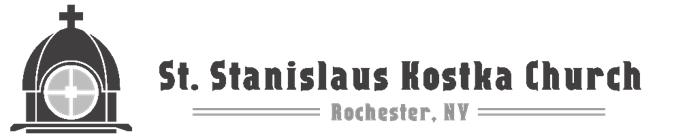 St. Stanislaus Kostka Parish is a community dedicated to proclaiming the Gospel of Jesus Christ as taught by the Roman Catholic Church through Word, Sacraments and Service while preserving and