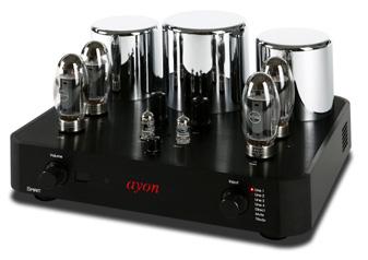 zł Rodzaj pracy końcówki: trioda lub pentoda Lampy: 4 x KT88 Pasmo przenoszenia (+/- 3 db): 12 Hz-60 khz Moc wyjściowa (tryb pentody): 2 x 55 W Moc wyjściowa (tryb triody): 2 x 35 W