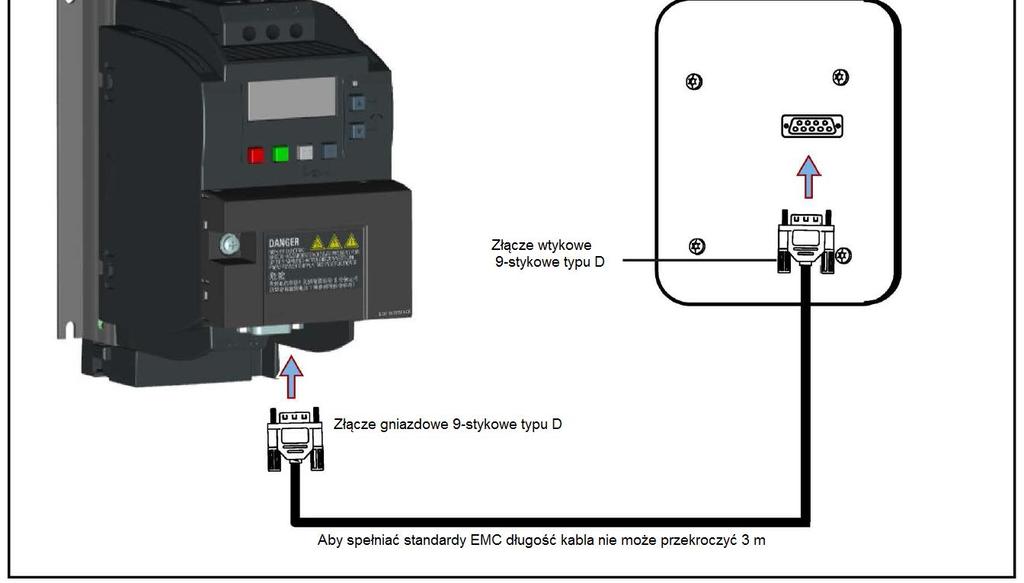 opcjonalne 322 Instrukcja