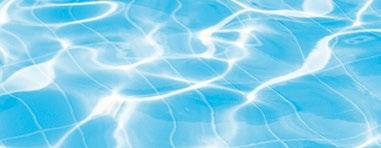 Dzięki elastycznej konstrukcji wymienniki PHE znajdują zastosowanie w różnej wielkości basenach od wanien z hydromasażem i brodzików dla dzieci do basenów