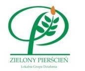 Europejski Fundusz Rolny na rzecz Rozwoju Obszarów Wiejskich Lokalna Grupa Działania Zielony Pierścień, Kośmin 7, 24-103 Żyrzyn, www.zielonypierscien.eu e-mail: lgd@zielonypierscien.