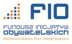 Projekt dofinansowany ze środków Programu Funduszu Inicjatyw Obywatelskich Raciborowice, 15.05.2017r. Regulamin rekrutacji i uczestnictwa w projekcie pn. Lideratorium - Akademii Lokalnych Liderów 1.