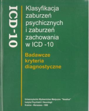 Różnicowanie z łagodnymi zaburzeniami poznawczymi i zaburzeniami poznawczymi związanymi z wiekiem: Uznaniowy charakter oceny oddziaływania