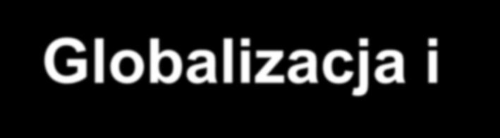 Globalizacja i Internacjonalizacja Klastra Euro-Asiatic Economy, Transport, Logistics, and Infrastructure Dialog