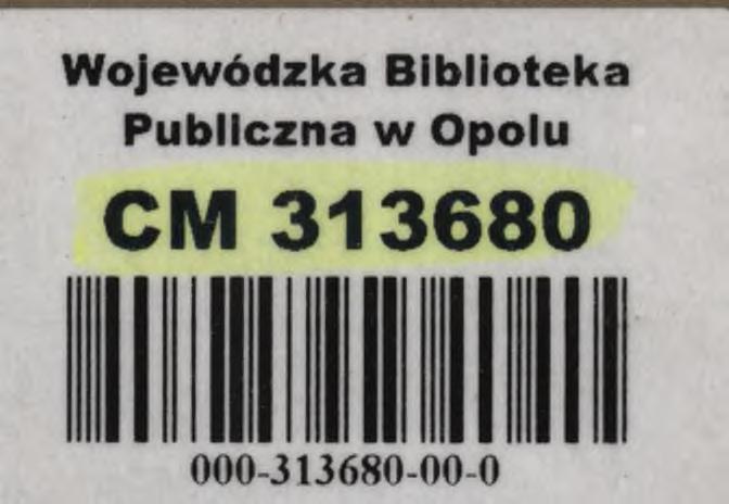 artylerii - - - - - - - - 53. Plan wyćwiczenia 1 nauk. na kursie 6 miesięcznym Szkoły Podchorążych Rrtylerji... 54. Karabin francuskiej piechoty M. 1907- M. 16 (opis i tablice) - - - - - - 55.