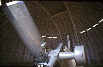 teleskop Observatoire