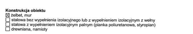 VI. PYTANIA DOTYCZĄCE SZKÓD I ROSZCZEŃ 1. Dodatkowe informacje na temat szkodowości Szpitala.