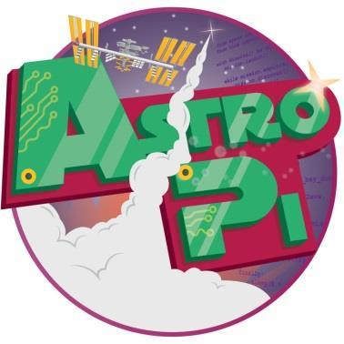 Pierwsze kroki z minikomputerem Astro Pi Raspberry Pi pomaga zrozumieć język programowania Witamy w konkursie European Astro Pi Challenge!