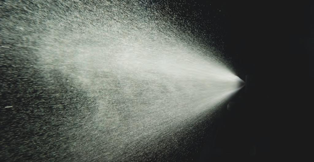 PrimaDent Spray Preparat do dezynfekcji nieinwazyjnych powierzchni medycznych o natychmiastowym