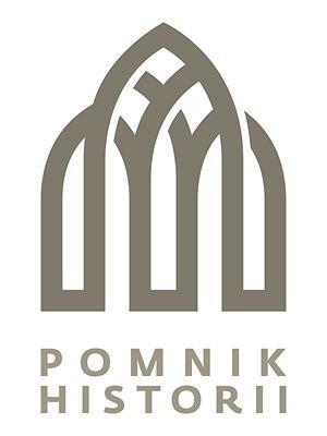 Powiatowy Program Opieki nad Zabytkami dla Powiatu Ostrowieckiego Green K ey Ryc. 11. Logo pomnika historii Źródło: ww.nid.pl Krzemionki k.