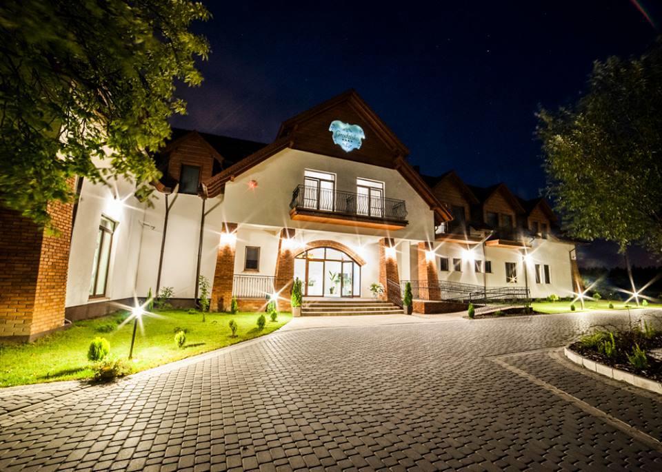 Oferta weselna Hotelu Grodzisko