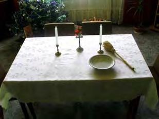 Odwiedziny Duszpasterskie Czas Bożego Narodzenia to czas duszpasterskiego odwiedzania rodzin, popularnie zwany kolędą.