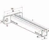 [mm] [szt] ALK 38/0-200 079580 200 10 ALK 38/0-360 079581 360 10 ALK 38/0-0 063560 0 10 ALK 38/0-520 079582 520 10 ALK