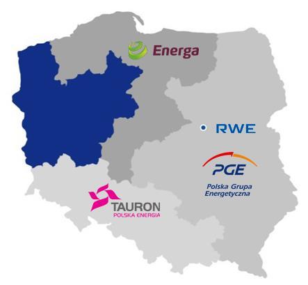 jednej z największych grup