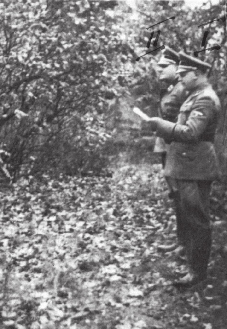 ców zatrzymano. W Gniewie obóz zlokalizowano w ruinach zamku krzyżackiego, w Grudziądzu w budynku byłego internatu, a w Pelplinie w budynkach seminarium duchownego.