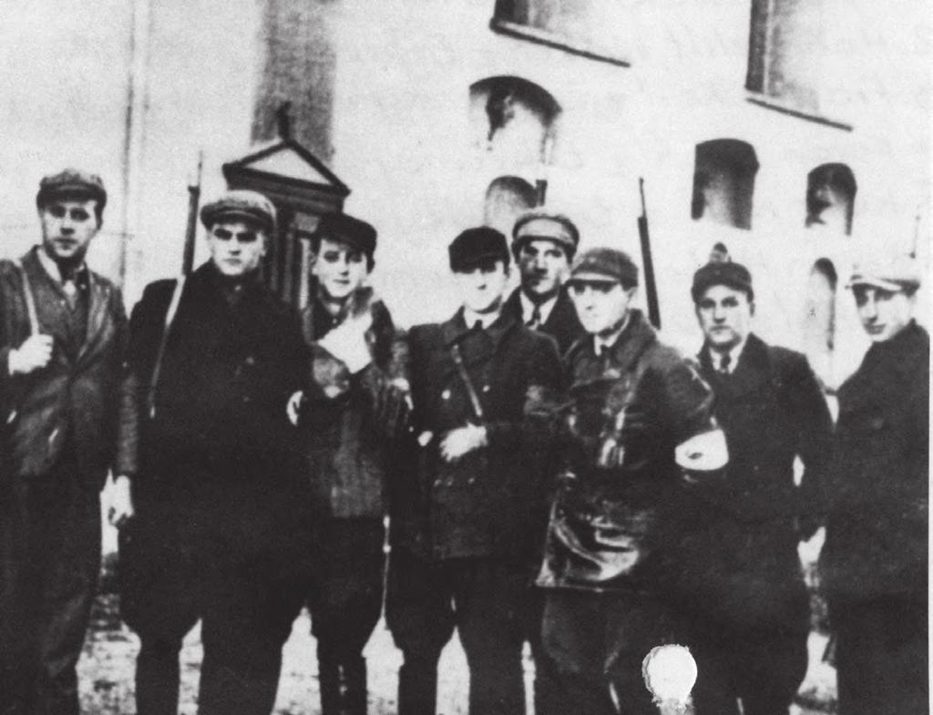 Alvensleben przekonywał, że honorem będzie dla każdego Polaka, by jego ścierwem nawieźć niemiecką ziemię (Es sein eine Ehre für jeden Polen als Kadaver die deutsche Erde zu düngen).