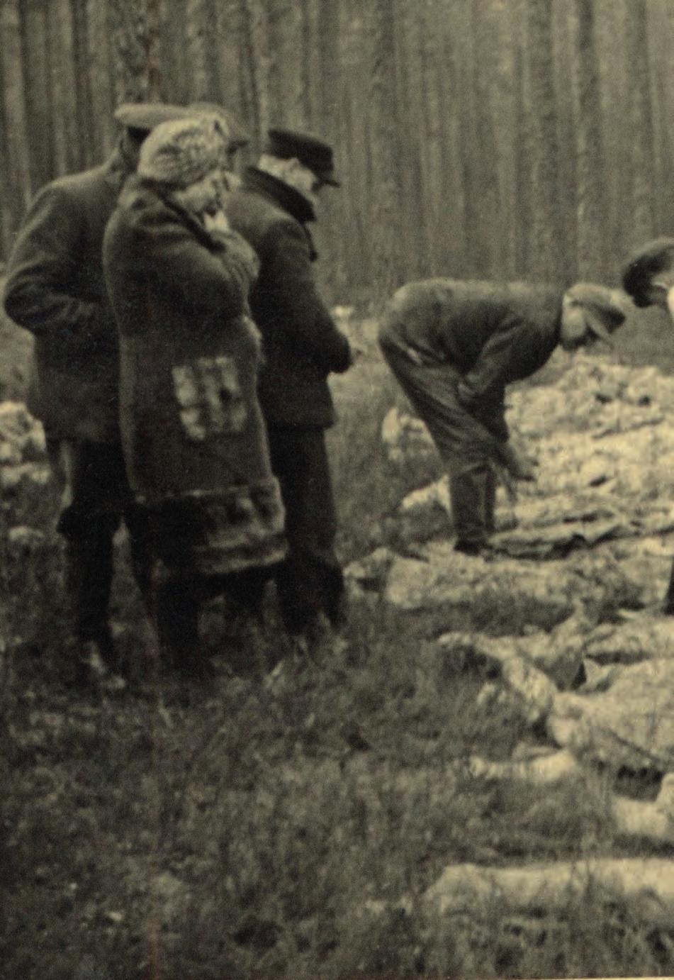 22 Inni Niemcy Na Pomorzu w 1939 r. byli Niemcy, którzy nie ulegli propagandzie nazistowskiej i zachowali się inaczej niż większość ich rodaków.