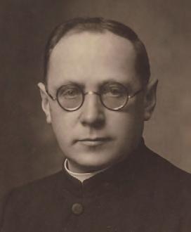 Wejherowie) Władysław Mańkowski, były powstaniec wielkopolski,