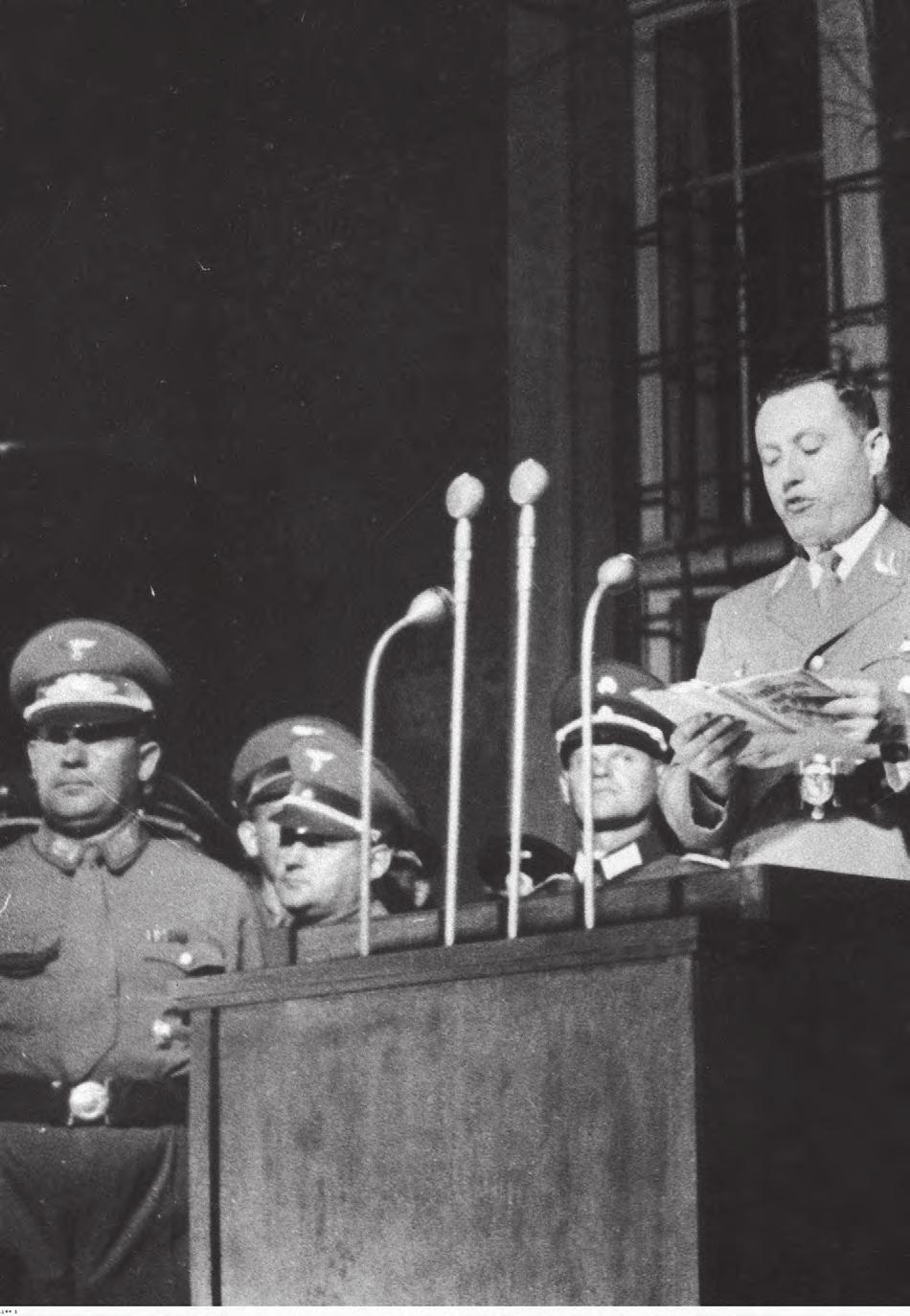 cia volksdeutschów.