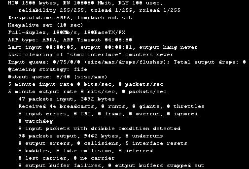 Wysycenie CPU i pamięci Round Trip Time (RTT) Jitter