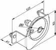 PPT-ZP70L/P Podpora do prowadzenia