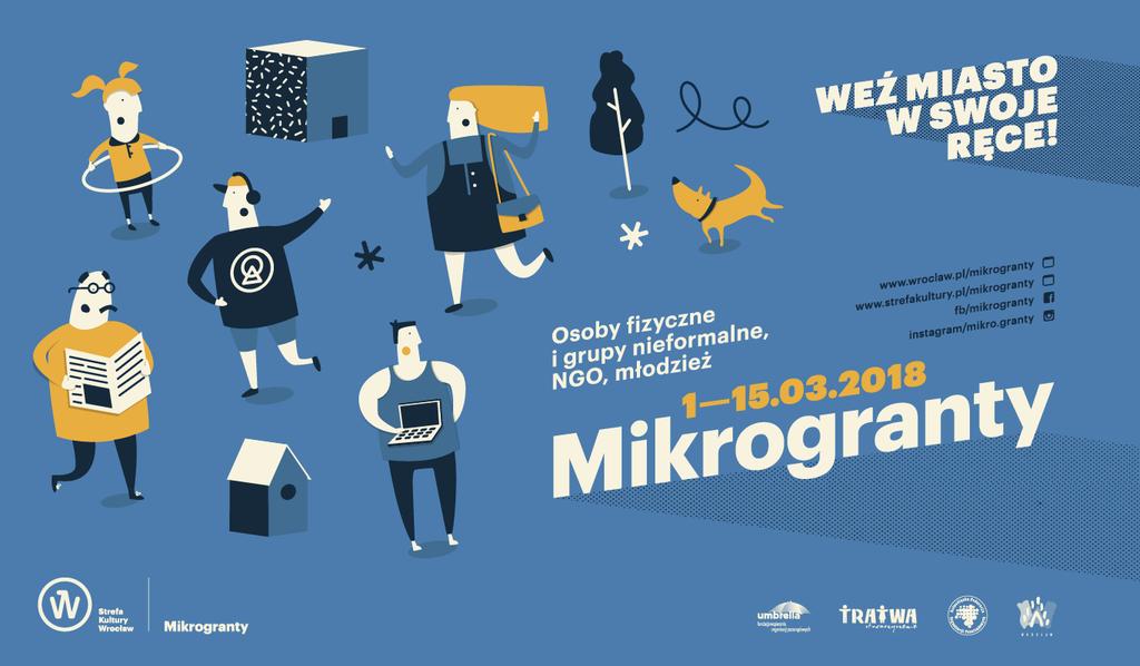 MIKROGRANTY