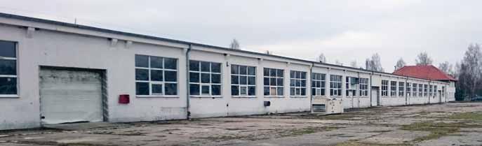Nyheter från gruppen Aktualności z Grupy Rimaster inwestuje w nową fabryką w Bornem Sulinowie Przez ostatni rok produkcja Rimaster osiągnęła nowe wyżyny i już teraz czasami stanowi 100% dostępnych