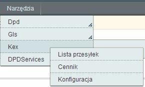 Odinstalowanie modułu: Usunięcie / wyłączenie modułu można wykonać na kilka sposobów. 1. Można wpisać false zamiast true w pliku xml odpowiedzialnym za widoczność modułu. 2.