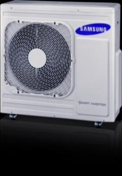 FJM RS485 Cennik klimatyzatorów SAMSUNG - FJM Ważny od 7/02/ do odwołania Chłodzenie Grzanie (wew.