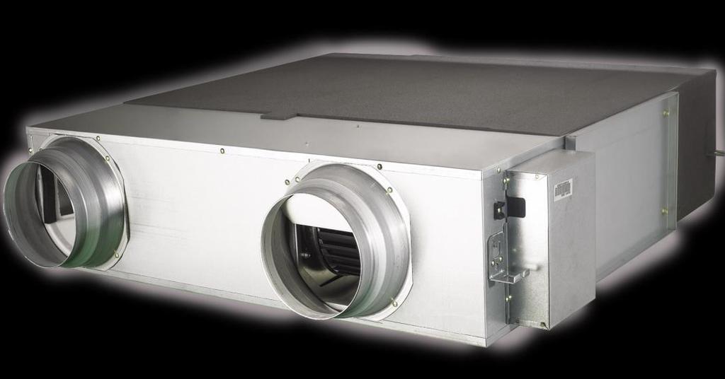 ERV Cennik centralek wentylacyjnych SAMSUNG - ERV Ważny od 7/02/ do odwołania Centralki wentylacyjne serii ERV zapewniają niezbędną wymianę powietrza z jednoczesnym odzyskiem ciepła i wilgoci