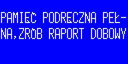 6. Stany awaryjne związane z kopią elektroniczną 6.1.