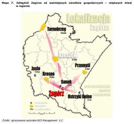 Tab. 23 Struktura ludności Gminy Zagórz wg grup wiekowych Grupa wiekowa 2012 2013 2014 2015 2016 2017 Wiek przedprodukcyjny 2 553 2 485 2 434 2 409 2 393 2 385 Wiek produkcyjny 8 463 8 415 8 383 8