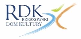 Szanowni Państwo! Rzeszowski Dom Kultury informuje, że zapisy na zajęcia w sezonie kulturalnym 2018/2019 prowadzone będą wyłącznie w formie elektronicznej, za pośrednictwem pla