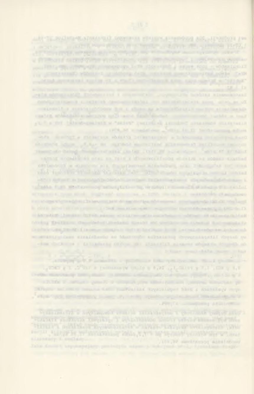 - 36 - - Trudno odwadnialny osad przefermentowany z tej samej oczyszczalni w Strzemieszycach wykazywał strukturę mieszaną z przewagą zwartych płaskich skupisk cząstek (odczyn ph = 7,5, sucha