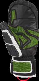 Reusch Race-Tec 18 GS Mitten Cena Larix PP netto: 634,00 zł INSULATION PrimaLoft Gold Eco MAT.