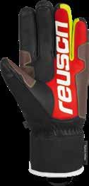 Cuff, Hook and Loop Fastener CECHY Marcel Hirscher Signature Glove,