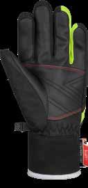 Plain Softshell WYŚCIÓŁKA MicroActive TYP MANKIETU Tight Cuff, Hook and Loop Fastener CECHY Soft Finger and Knuckle Padding,