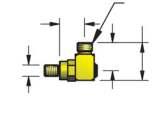 75 Do systemu zintegrowanego ze sprężynami gazowymi serii R można również przyłączyć odwracalny panel do kontroli