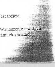 2 energiê elektryczn¹, Oz -zaopatrzenie w gaz, EC -zaopatrzenie w energiê ciepln¹, Tk -telekomunikacja. 4. Teren o którym mowa w ust.