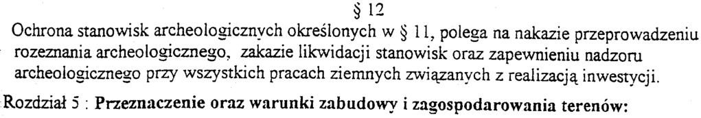 Dzia³ania zwi¹zane z napraw¹ wzglêdnie z budow¹ nowych urz¹dzeñ, nale y wykonywaæ w uzgodnieniu z aktualnym administratorem tych urz¹dzeñ. 2.