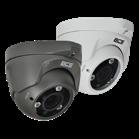 Systemy HDCVI Zdjęcie Opis Mpx Model Cena Netto Cena Brutto Kamera Kolorowa Tubowa Metalowa 4 w 1 z promiennikiem podczerwieni obsługa standardu HD-CVI+HD-TVI+AHD+ANALOG, Przetwornik: 1/2.