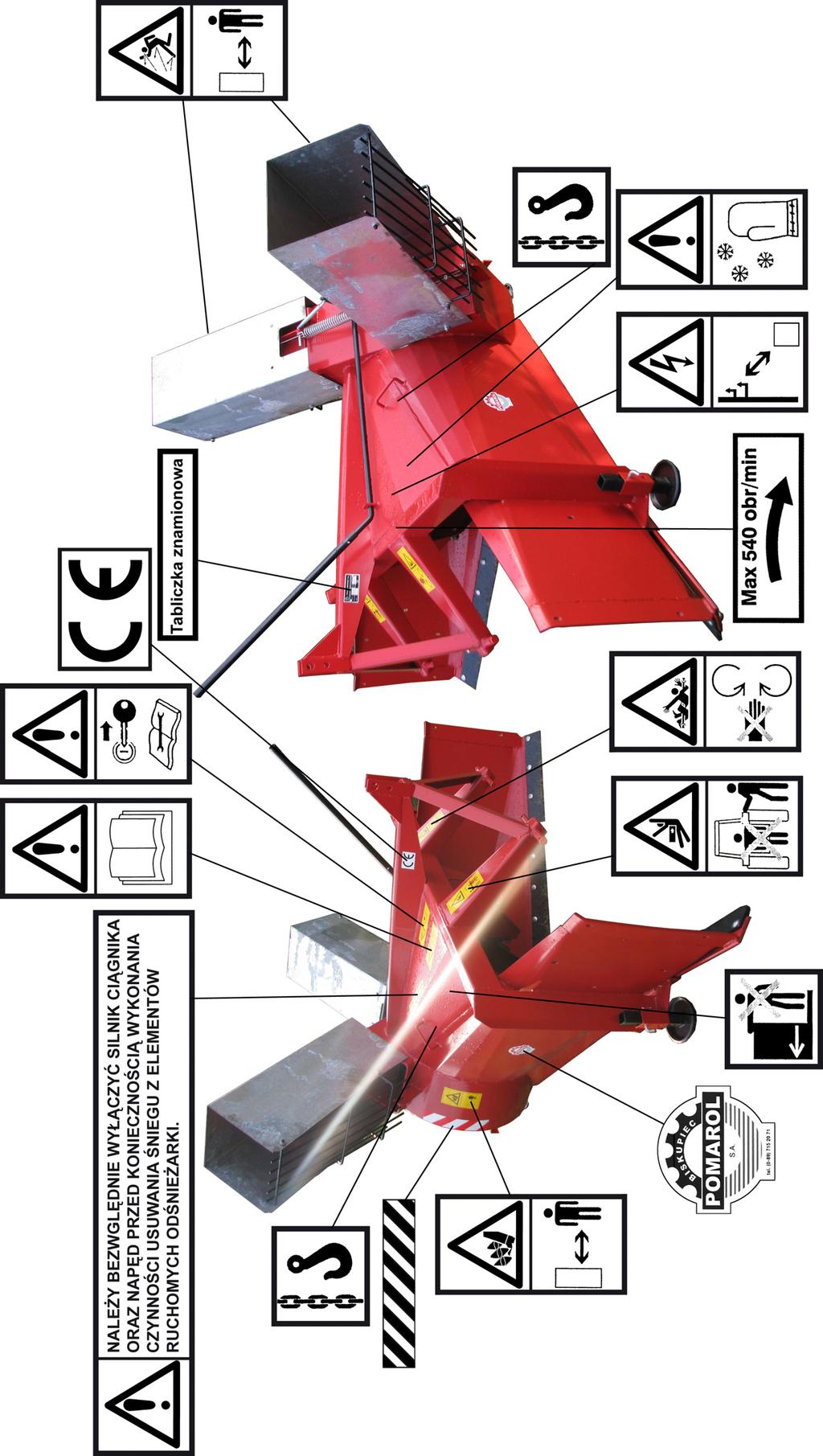 . KATALOG CZĘŚCI... SPOSÓB ZAMAWIANIA CZĘŚCI ZAMIENNYCH.