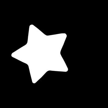 Latarenki w kształcie gwiazdy