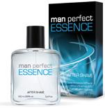 MAN PERFECT woda toaletowa (edt) 100 ml 12/1824 5 908241 703023 5 908241 703009 5 908241 703016 Essence Instinct Challenge MAN PERFECT żel