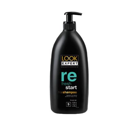 LOOK EXPERT szampon do włosów (shampoo) 900 ml 10/600 odżywka do włosów (hair conditioner) 900 ml 10/600 CONCERTINO STYLING lakier do włosów (hair spray) 12/2496 5 908241 708097 5 908241 707915 5