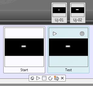 Narzędzia wizualizacji - AutoCAD 2013 PL 6 7 5 4 W pasku obsługi klikamy piktogram Nowe ujęcie (4). Otworzone zostaje okno dialogowe Nowy widok / właściwości ujęcia.
